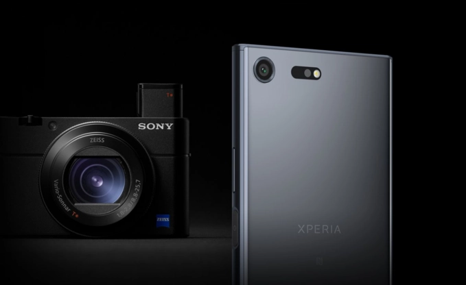 Camera motion eye - tính năng ăn tiền nhất trên sony xperia xz premium là gì - 2