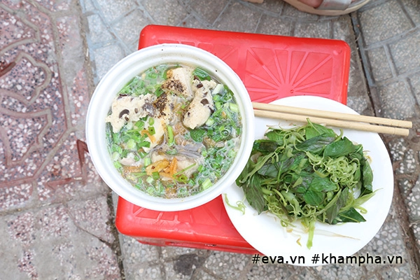 Cận cảnh thiên đường món ăn ngon - bổ - rẻ tại phố hàng rong đâu tiên ơ sài gòn - 8
