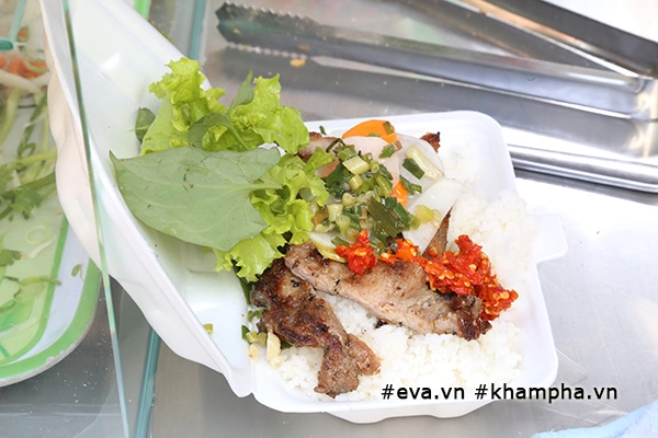 Cận cảnh thiên đường món ăn ngon - bổ - rẻ tại phố hàng rong đâu tiên ơ sài gòn - 10