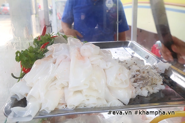 Cận cảnh thiên đường món ăn ngon - bổ - rẻ tại phố hàng rong đâu tiên ơ sài gòn - 16