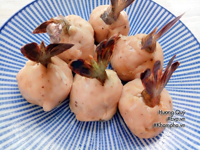 Canh đậu phụ nấu tôm tưởng quen mà lạ cả nhà thích mê - 3