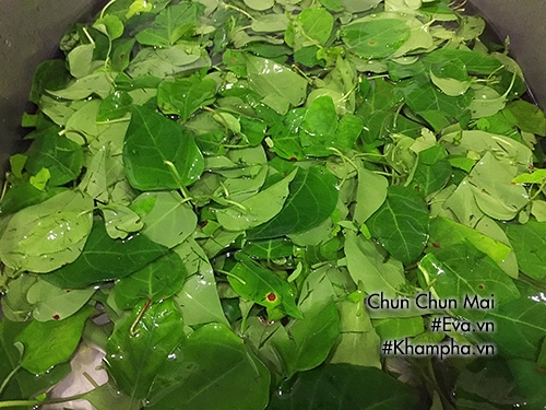 Canh gà lá giang chua ngon bổ dưỡng - 5