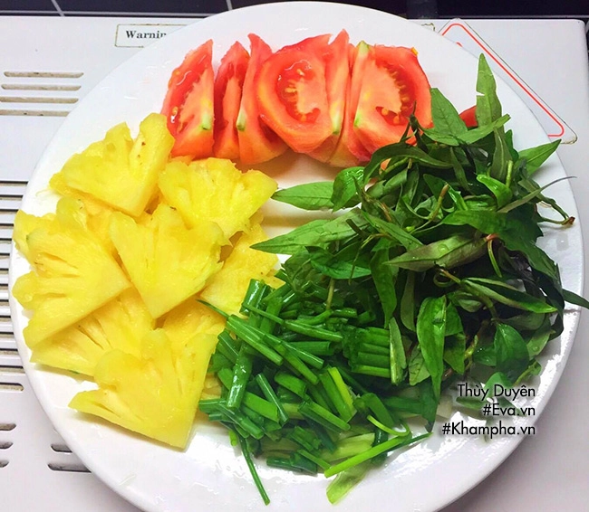 Canh hàu sữa nấu chua vừa ngon vừa bổ chồng nào chả mê - 3