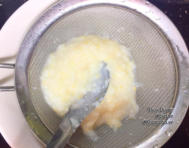 Canh hàu sữa nấu chua vừa ngon vừa bổ chồng nào chả mê - 4