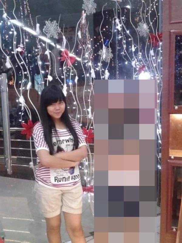 Câu chuyện giảm cân đang hot nhất tuần cô gái lột xác với eo thon dáng gọn giảm 25kg - 1