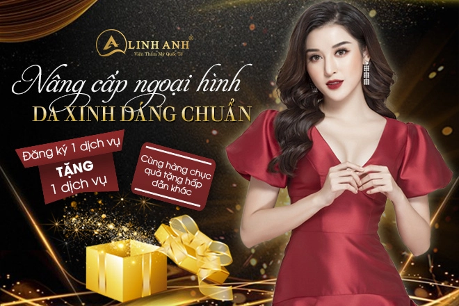 Cấy collagen món quà chăm sóc sắc đẹp tại thẩm mỹ linh anh - 5