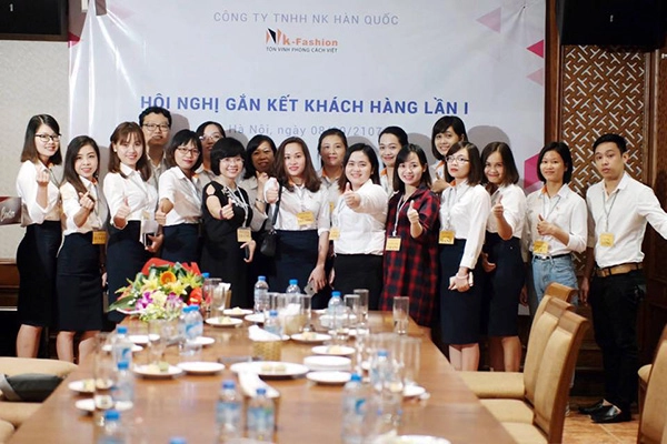 Ceo nk fashion trong kinh doanh đừng đánh giá bản thân quá cao - 2