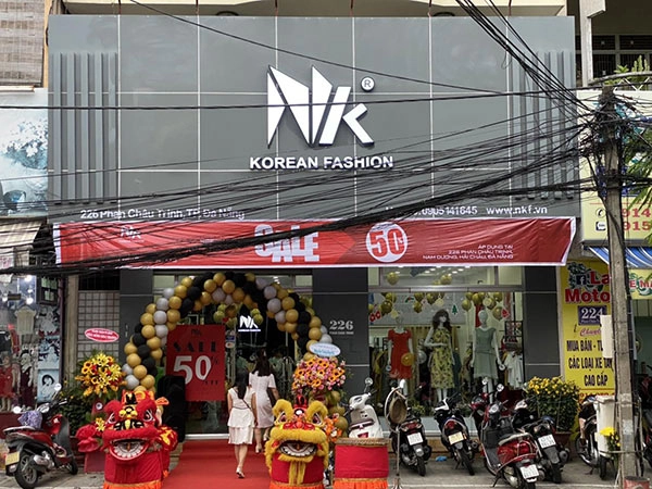 Ceo nk fashion trong kinh doanh đừng đánh giá bản thân quá cao - 4