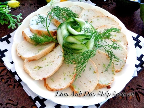 Chả cá chiên tuyệt ngon dành đãi khách cuối tuần - 4