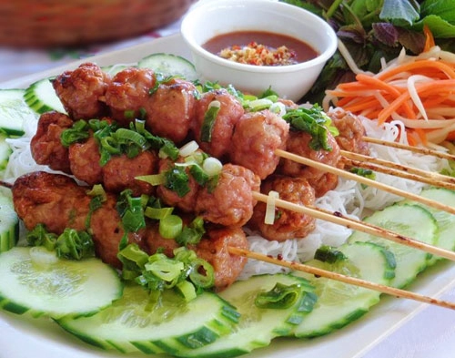 Chẳng ai có thể cưỡng lại được 4 món nướng thơm nức mũi này - 3
