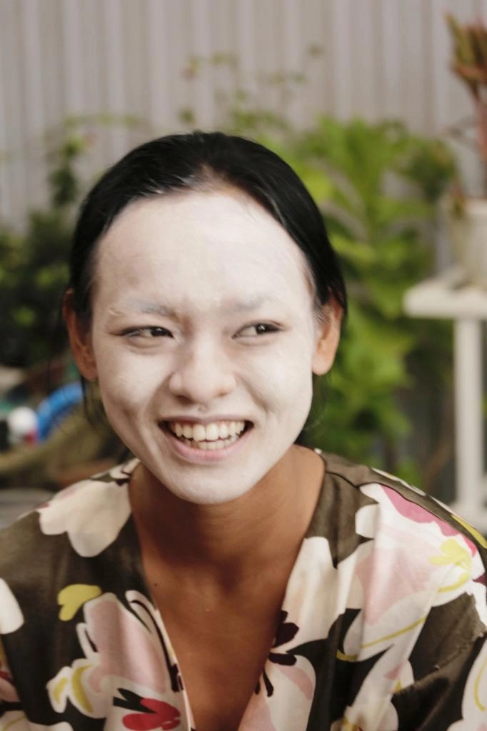 Chẳng ai như mai ngô mỗi lần khoe mặt là mỗi lần cư dân mạng được dịp náo loạn - 3