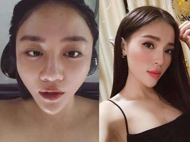Chẳng cần phẫu thuật cằm vline những sao nữ mặt tròn này vẫn đẹp xuất sắc - 18