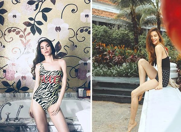 Chẳng gym hùng hục thói quen này đủ giúp những bà mẹ lấy lại vóc dáng đẹp khó cưỡng - 2