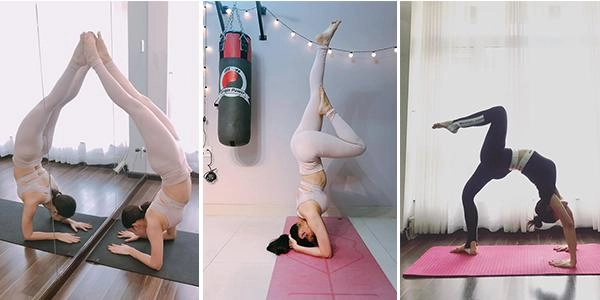 Chẳng gym hùng hục thói quen này đủ giúp những bà mẹ lấy lại vóc dáng đẹp khó cưỡng - 3