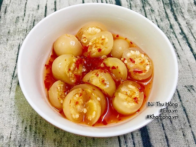 Chế biến bữa cơm chiều đơn giản dễ ăn cho cả nhà 4 người - 4