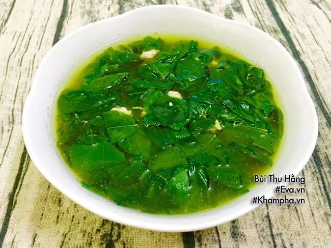 Chế biến bữa cơm chiều đơn giản dễ ăn cho cả nhà 4 người - 5
