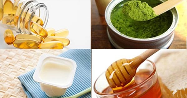 Chỉ cần dùng vitamin e theo cách này bạn sẽ tiết kiệm được cả núi tiền từ mua mỹ phẩm - 3
