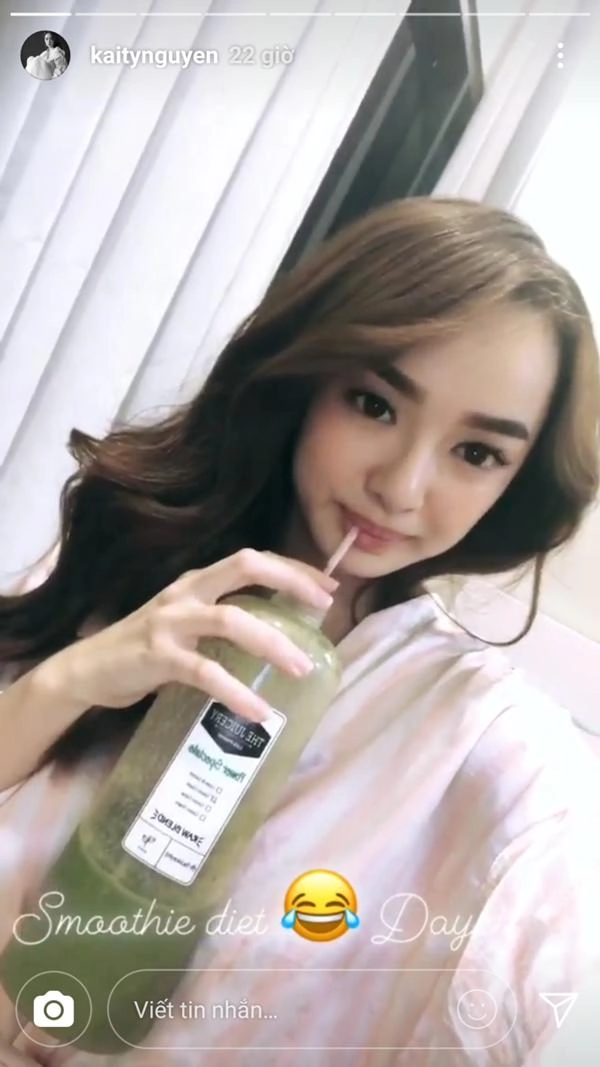 Chỉ cao 1m5 cô nàng diễn viên việt kiều này lại có vòng 1 tròn đầy hơn cả elly trần - 11