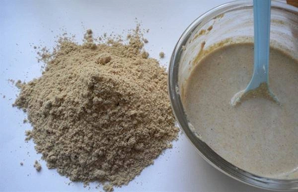 Chỉ dùng sữa tươi đừng mơ có làn da trắng bạn phải cho thêm thứ này vào nữa cơ - 3