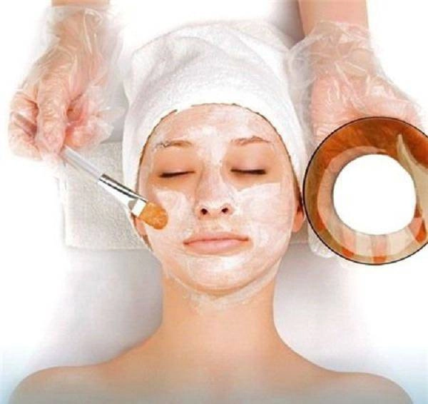 Chỉ dùng sữa tươi đừng mơ có làn da trắng bạn phải cho thêm thứ này vào nữa cơ - 7