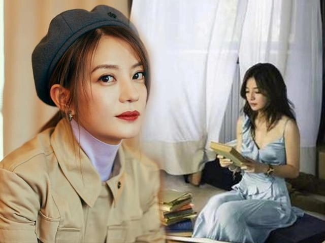Chị em chạnh lòng khi thấy triệu vy thần thái ngút ngàn hơn nữa còn trẻ trung cực độ - 10