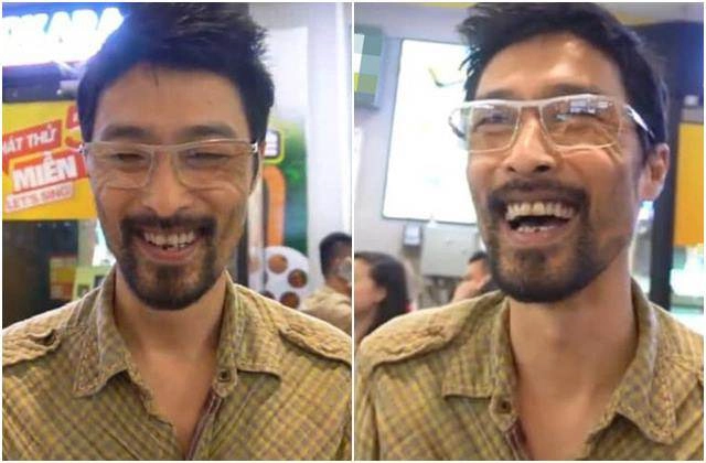 Chị em khóc thét khi nhìn ảnh xuống sắc của tài tử lừng lẫy một thời johnny trí nguyễn - 4