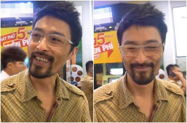 Chị em khóc thét khi nhìn ảnh xuống sắc của tài tử lừng lẫy một thời johnny trí nguyễn - 6