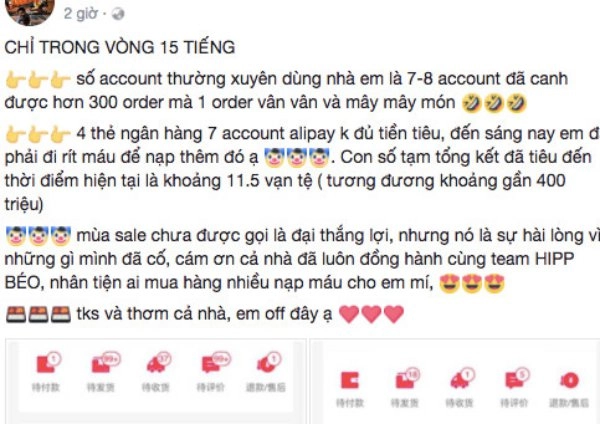 Chị em nên mua gì - ở đâu trong dịp black friday siêu giảm giá kỳ này - 7