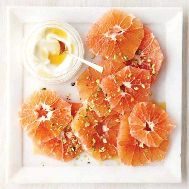 Chị em phụ nữ sẽ mừng rơi nước mắt nếu biết đánh bay mỡ bụng bằng các thực phẩm sau - 3