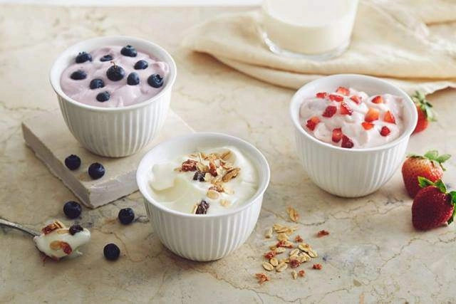 Chị em phụ nữ sẽ mừng rơi nước mắt nếu biết đánh bay mỡ bụng bằng các thực phẩm sau - 6