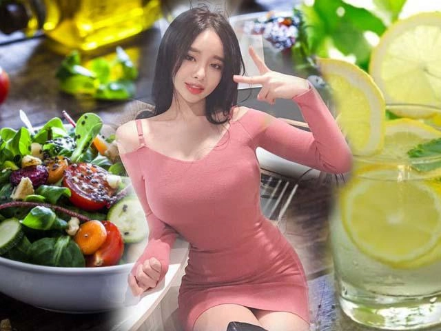 Chị em phụ nữ sẽ mừng rơi nước mắt nếu biết đánh bay mỡ bụng bằng các thực phẩm sau - 7
