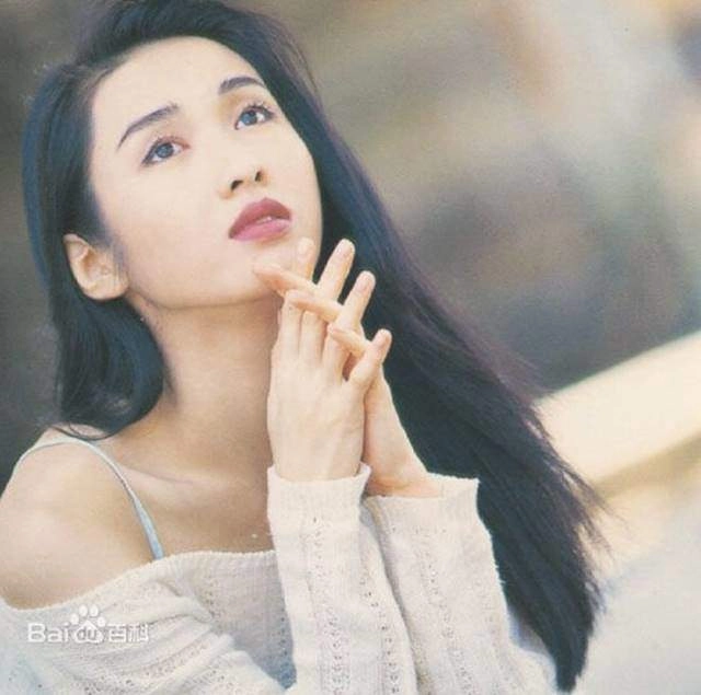 Chỉ kẻ lông mày và tô son minh tinh tvb khiến hot girl thời nay hổ thẹn vì quá đẹp - 4