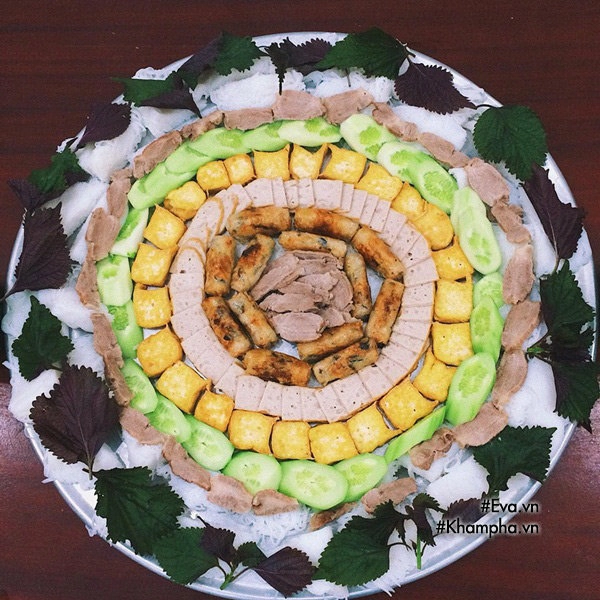 Chỉ ở 1 mình cô sinh viên trường dược vẫn nấu ăn ngon mỗi bữa chưa đến 20 nghìn đồng - 11