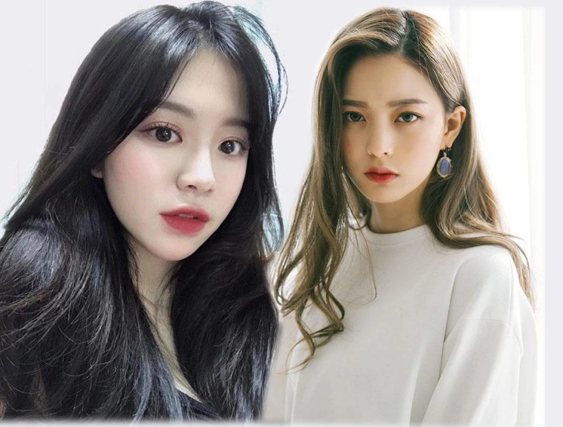 Chỉ tốn vài nghìn đồng tóc vẫn suôn mượt như bộ đôi hồ ngọc hà - phạm hương - 2