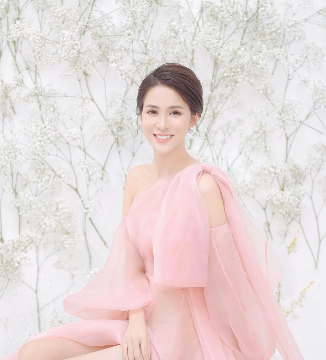 Chi vee - cô gái trẻ mang ước vọng chinh phục - 4