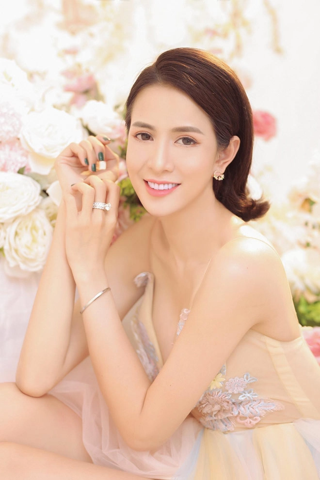 Chi vee - cô gái trẻ mang ước vọng chinh phục - 5