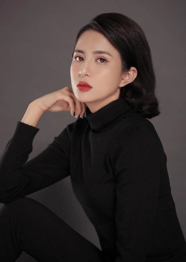 Chi vee - cô gái trẻ mang ước vọng chinh phục - 7
