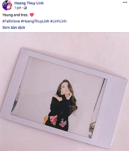 Chia tay vĩnh thụy hoàng thùy linh làm điều này để nâng tầm nhan sắc tình cũ liệu có tiếc - 2