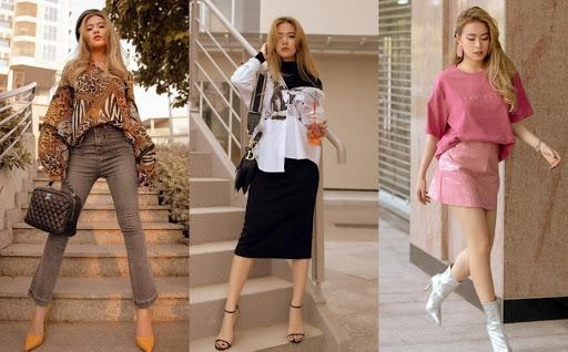 Chia tay vĩnh thụy hoàng thùy linh làm điều này để nâng tầm nhan sắc tình cũ liệu có tiếc - 8