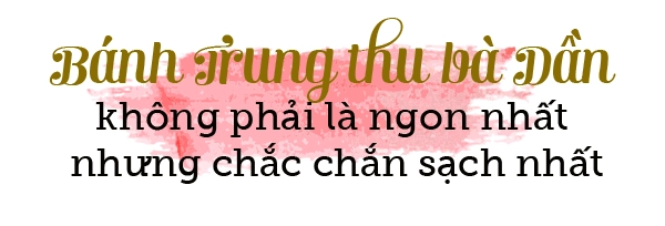 Chiếc bánh 30 năm vẫn nguyên vị xưa cũ khiến ai đi xa cũng nhớ về ngày tết đoàn viên - 9