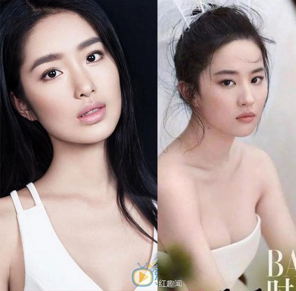 Chiêm ngưỡng nhan sắc gây sốt của tình trẻ kém 30 tuổi bố nuôi tỷ phú lưu diệc phi - 3