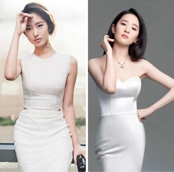 Chiêm ngưỡng nhan sắc gây sốt của tình trẻ kém 30 tuổi bố nuôi tỷ phú lưu diệc phi - 4