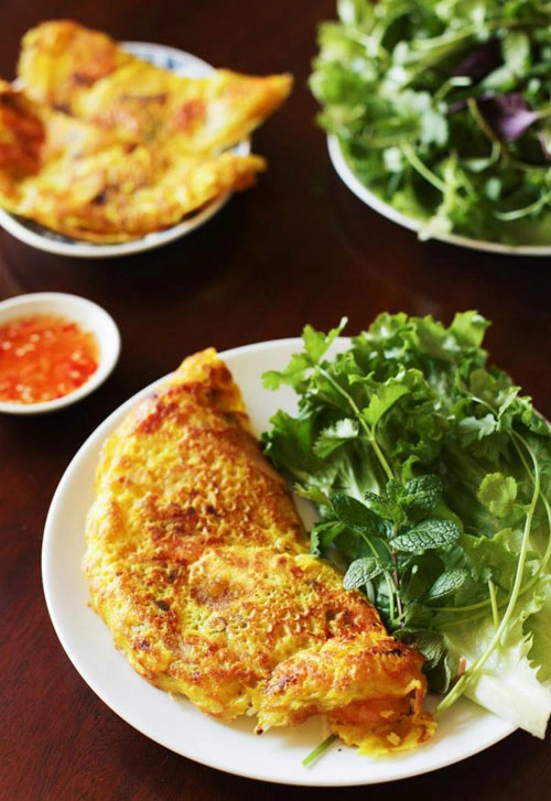 Chiều chiều đổ bánh xèo ăn chơi - 8