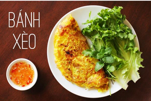 Chiều chiều đổ bánh xèo ăn chơi - 7