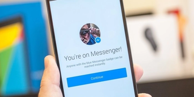 Chính phủ mỹ yêu cầu facebook phải giúp họ nghe lén các cuộc gọi qua messenger - 1