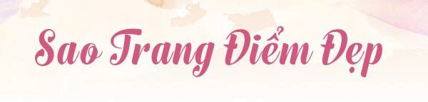 Chọn cùng tông trang điểm kỳ duyên sang chảnh thần thái angela phương trinh quê mùa khó hiểu - 1