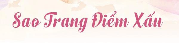 Chọn cùng tông trang điểm kỳ duyên sang chảnh thần thái angela phương trinh quê mùa khó hiểu - 12