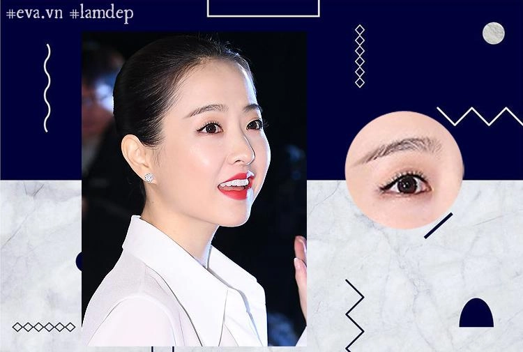 Chọn cùng tông trang điểm kỳ duyên sang chảnh thần thái angela phương trinh quê mùa khó hiểu - 15