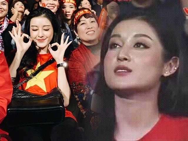 Chọn cùng tông trang điểm kỳ duyên sang chảnh thần thái angela phương trinh quê mùa khó hiểu - 20