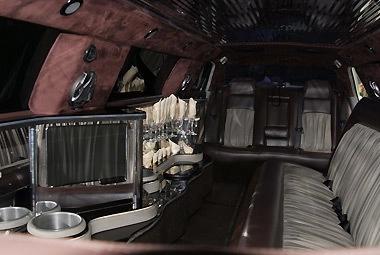 chrysler 300c limousine cập cảng đà nẵng - 7